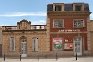 Guardería Montserrat- Escuela bressol privada