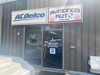 Aymond's Automotive Repair - Photo 4 - Car repair in Lafayette, LA, Lafayette