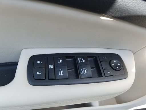 Used Car Dealer «Blaise Alexander Chrysler Dodge Jeep Ram Red Lion», reviews and photos, 2980 Cape Horn Rd, Red Lion, PA 17356, USA