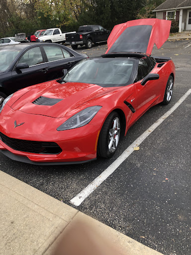 Car Dealer «Luxury Auto Sales, LLC», reviews and photos, 4880 Sinclair Rd, Columbus, OH 43229, USA