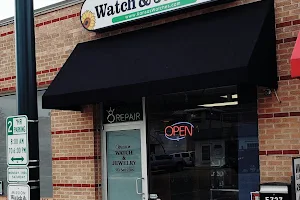Mission Watch & Jewelry Repair image