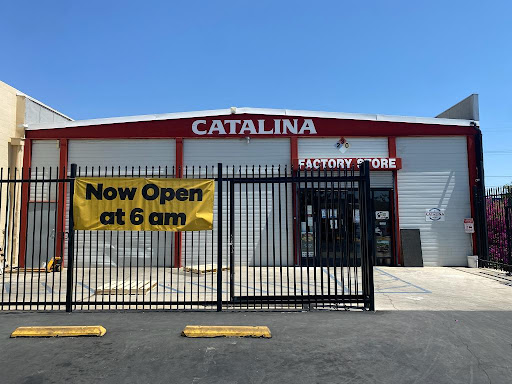 Catalina Paints, 7107 Radford Ave, North Hollywood, CA 91605, USA, 