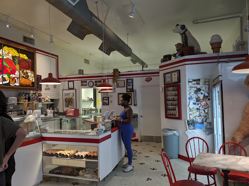 Ice Cream Shop «Bonnie Brae Ice Cream», reviews and photos, 799 S University Blvd, Denver, CO 80209, USA