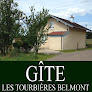 Gîte Les Tourbières Belmont Belmont