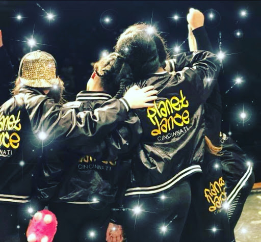 Dance School «Planet Dance Cincinnati», reviews and photos, 2230 Gilbert Ave, Cincinnati, OH 45206, USA