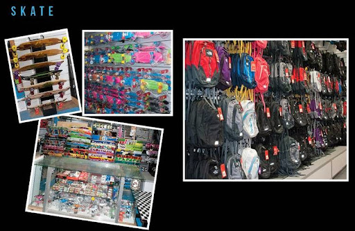 Shoe Store «Central Sports», reviews and photos, 1412 Kings Hwy, Brooklyn, NY 11229, USA