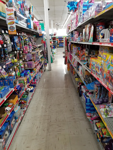 Dollar Store «FAMILY DOLLAR», reviews and photos, 8034 22nd Ave, Kenosha, WI 53143, USA