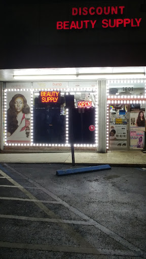Beauty Supply Store «Discount Beauty Supply Nmb», reviews and photos, 1601 NE 163rd St, North Miami Beach, FL 33162, USA