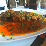 Photo n°2 de l'avis de A. fait le 25/08/2020 à 15:30 sur le  Saint Martin Halal Restaurant à Rome