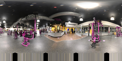 Gym «Planet Fitness», reviews and photos, 1839 Main St, Peekskill, NY 10566, USA