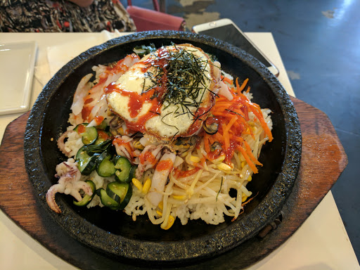 Enjoy Seoul Restaurant