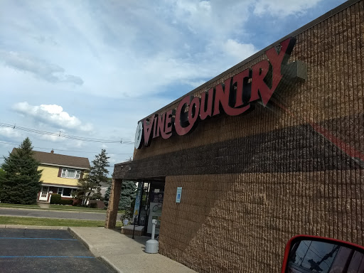 Wine Country Clifton, 519 Piaget Ave, Clifton, NJ 07011, USA, 