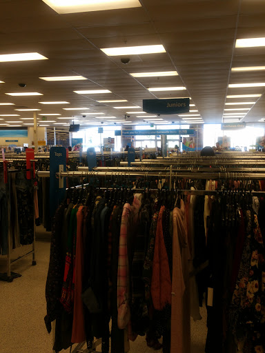 Clothing Store «Ross Dress for Less», reviews and photos, 849 Dawsonville Hwy, Gainesville, GA 30501, USA