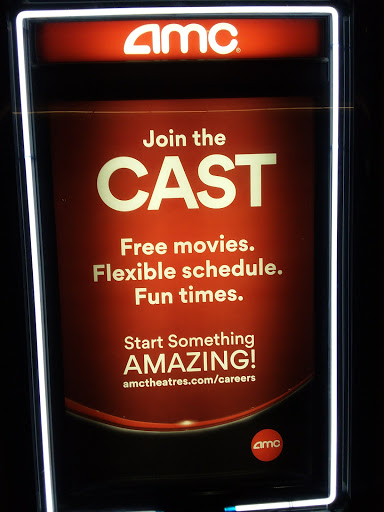 Movie Theater «AMC Summit 16», reviews and photos, 321 Summit Blvd, Birmingham, AL 35243, USA