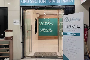 Urmil Multispeciality hospital-Best ICU/24/7 emergency Hospital/Diabetes Specialist/Full body Check Up/Best Hospital in Vapi image