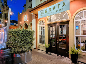 Grata Italian Eatery