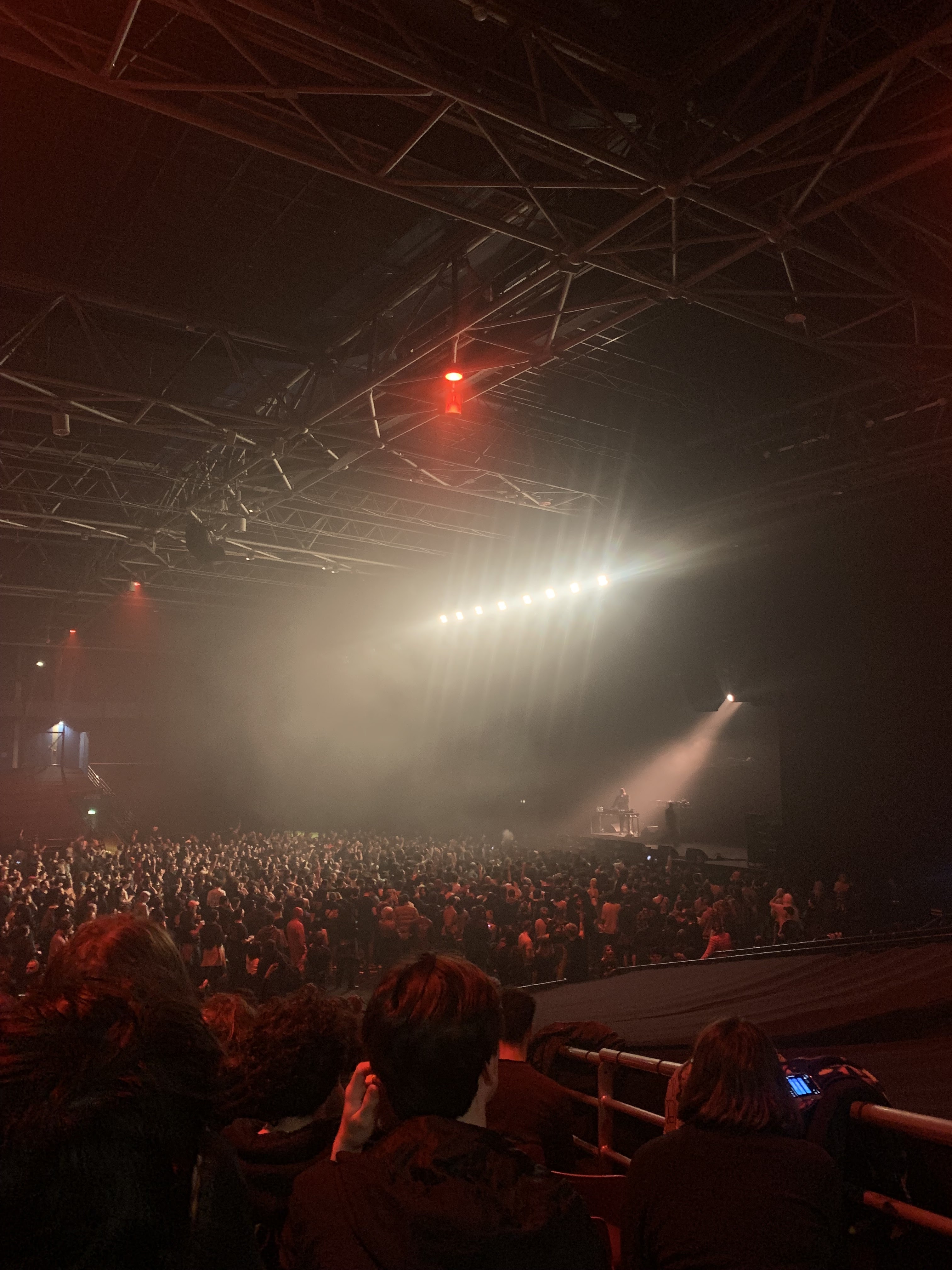 Photo n° 1 de l'avis de Mannaïg.t fait le 24/03/2023 à 22:41