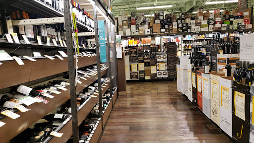 Wine Store «Total Wine & More», reviews and photos, 2765 E Bidwell St, Folsom, CA 95630, USA