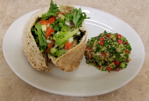 Health Food Store «Organic Food Center», reviews and photos, 862 N Miramar Ave, Indialantic, FL 32903, USA