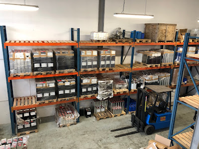 FRANCE INJECTION SERVICE IDF à Saint-Ouen-l'Aumône