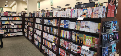 Book Store «Barnes & Noble», reviews and photos, 189 The Grove Dr, Los Angeles, CA 90036, USA