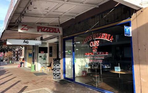Zappi's Pizzeria Cafe Epping image