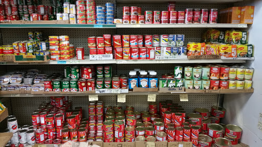 Asian Grocery Store «Daxing Seafood Inc», reviews and photos, 11945 SW Pacific Hwy #248, Portland, OR 97223, USA