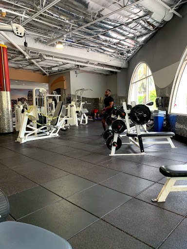 Health Club «24 Hour Fitness», reviews and photos, 2982 Grand Ave, Miami, FL 33133, USA