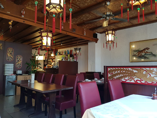 Asia China Restaurant