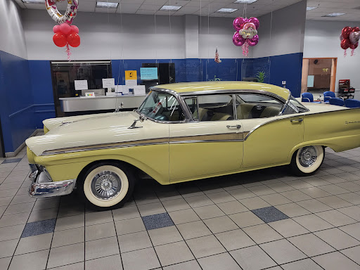 Central Ford image
