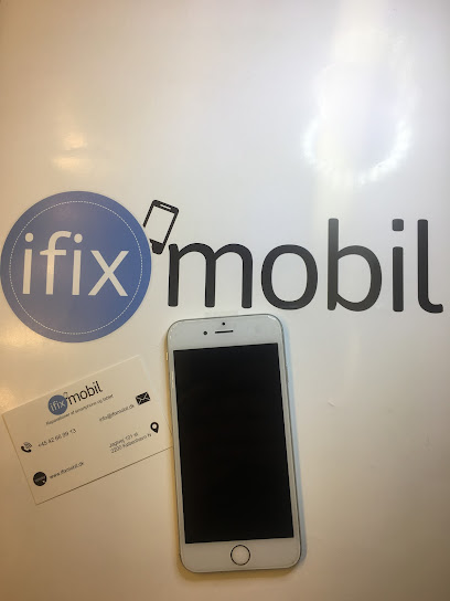 Ifix mobil
