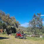 Photo n°5 de l'avis de Harald.o fait le 28/04/2023 à 19:45 sur le  Agriturismo Nuraghe Murtarba à Villagrande Strisaili