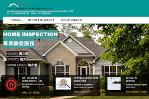 SAM YU BUILDING & HOME INSPECTION SERVICES