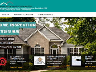 SAM YU BUILDING & HOME INSPECTION SERVICES