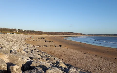 Newton Beach - Porthcawl image