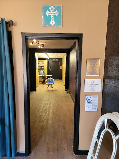 Explore tattoo ideas for numbers, creative tattoo ideas in Hillsboro, available at Reflections Art Gallery and Studio