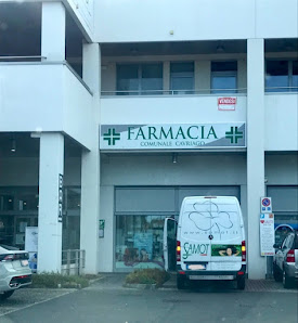 Farmacia Comunale Cavriago Via Carlo Alberto dalla Chiesa, 1, 42025 Cavriago RE, Italia