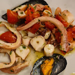 Photo n°5 de l'avis de Aldo.a fait le 24/09/2023 à 13:26 sur le  Osteria Nostromo à Rapallo