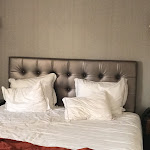 Photo n°1 de l'avis de Valquiria.o fait le 06/09/2017 à 20:23 sur le  Hotel Lis Batalha & Restaurante Vintage à Batalha