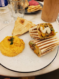 Les plus récentes photos du Restaurant Libshop Etienne Marcel à Paris - n°9