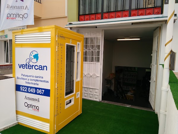 Vetercan