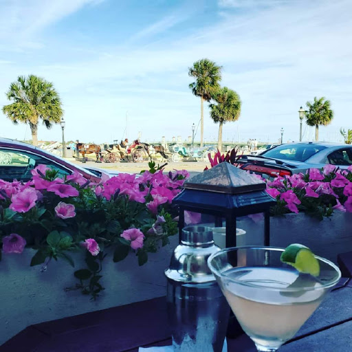 Lounge «The Tini Martini Bar», reviews and photos, 24 Avenida Menendez, St Augustine, FL 32084, USA