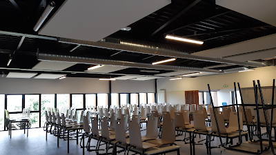 Cuny Dubacqui à Anglet