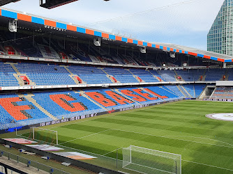 St. Jakob-Park