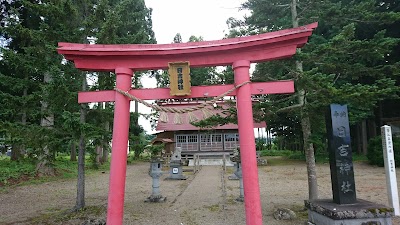 日吉神社