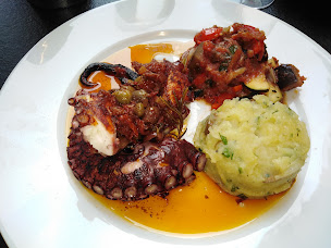 Photo n°19 de Gusto à Cagnes-sur-Mer ()