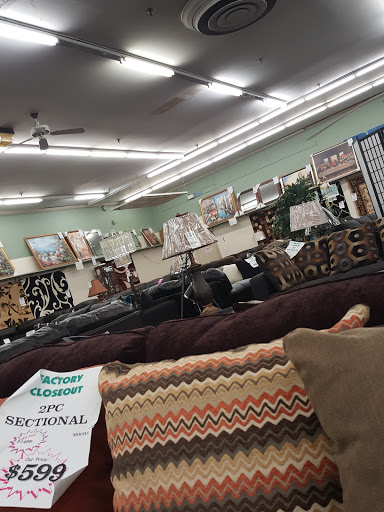 Mattress Store «Unclaimed Freight», reviews and photos, 1030 US-46, Clifton, NJ 07013, USA