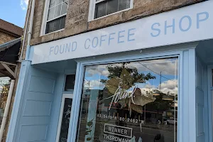Found Coffee Roasters | Guelph image