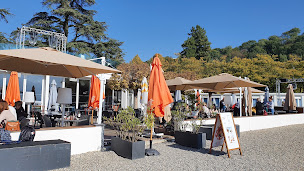 Photo n°33 de RESTAURANT BAR LOUNGE LA PLAGE D'AIX à Aix-les-Bains ()
