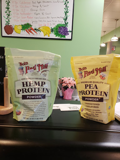 Deli «The Super Natural Market and Deli», reviews and photos, 224 N Main St, Bristol, CT 06010, USA